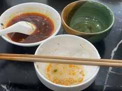 -李记小小吃(涪江路店)