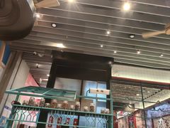 -肥汁米蘭香港米线(长宁来福士店)