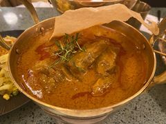 咖喱牛腩-Home Thai·泰谣(王府井apm店)