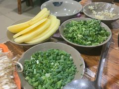 -星鸿社重庆老火锅