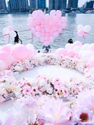 -迈瑞米求婚策划(静安店)