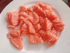 -济南喜来登酒店-盛宴自助西餐厅·综合自助
