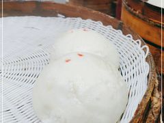 -清泉阁包子铺(中山路店)
