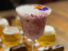 -岔巴精酿啤酒餐吧(南屏街店)