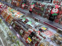 -盒马鲜生(丁香国际店)