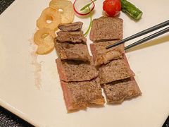 -长崎屋·日本料理·刺身·烧鸟(天河北路店)