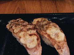 -万岁寿司(万国店)