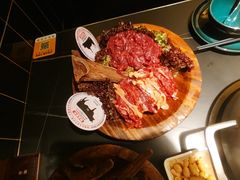 -二刀潮牛(重庆光环购物公园店)