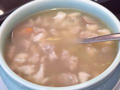 脆肚海鱼羹-闽和南(深圳万象城店)