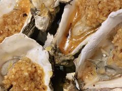 -蚝美人·生蚝海鲜烧烤(茶花园店)