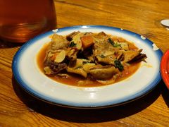 -柴窝堡22号辣子鸡·传承新疆菜