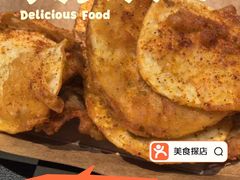 -五娭毑臭豆腐(黄兴南路店)