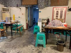 大堂-独雅老火锅(原宏声巷店)