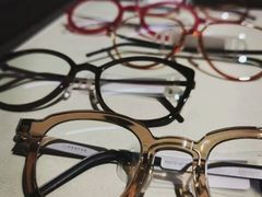 -大视光学•LINDBERG林德伯格•全球手工眼镜集合店(王府井店)