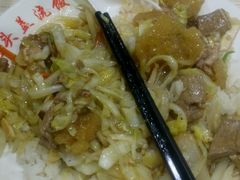 android_upload_pic-老头盖浇饭(南京新街口明瓦廊宏光酒店店)