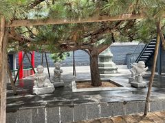 -长安寺