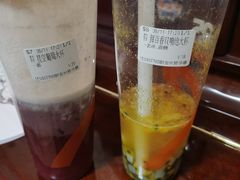 鲜百香双响炮-CoCo都可(安河桥华联店)