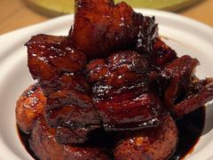 -永安鱼庄·镇江菜(丁卯店)