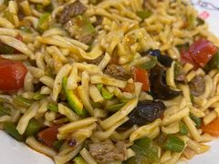 -中国兰州拉面(恒高路店)