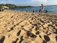 -白沙湾海滩
