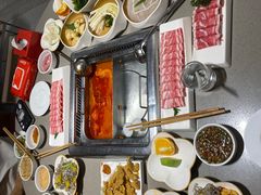 -海底捞火锅(龙岗星河COCO Park店)