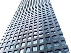 -广州银行大厦