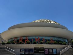 -上海马戏城