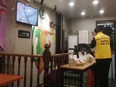 -犟骨头排骨饭(回龙观龙禧店)