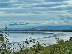 -Tony Knowles Coastal Trail