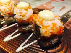 -烧鸟横丁(联发文创口岸店)