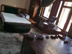 -青岛德国总督楼旧址博物馆