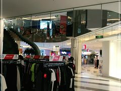 -北京华联购物中心(同成街店)