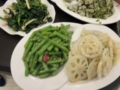-令氏家外家周秦食府(高新店)