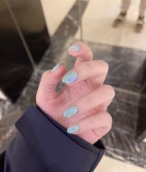 -JU·旧友日式美甲美睫工作室