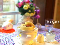 -燕庭·纯燕窝·甜品下午茶(南京西路店)