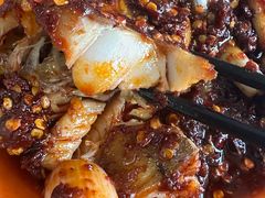 辣鱼-真空冷面王(武功街店)