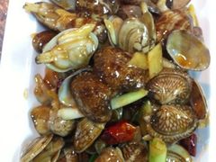 辣炒花蛤-9号小厨师(端平桥店)