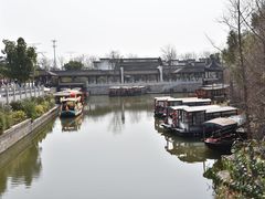 -南浔古镇