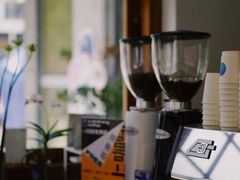 -PUZZLE COFFEE 拼图咖啡