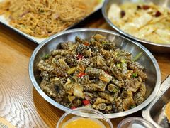 -顺徕德·仙庙烧鸡(桂庙路店)