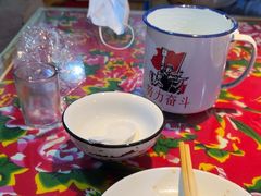 -人民公社大食堂(顺义总店)