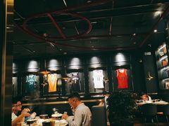 大堂-宴立方海鲜自助(义乌万达广场店)