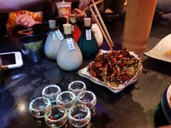 花酒果酒-醉小酒馆·川菜·江湖菜·重庆菜(观音桥旗舰店)