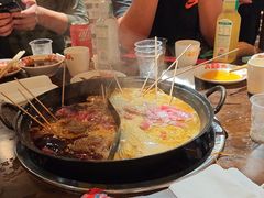 -徐升记不改良老火锅(菏泽中央公馆店)