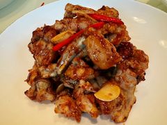 -玫瑰厅上海菜(兴国路店)