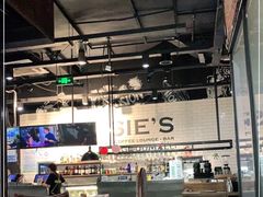 大堂-苏西花园西餐厅(谷德店)