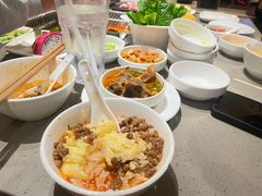 -海底捞火锅(万达广场店)