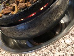 -厚味居炙子烤肉·清真(天桥南纬路店)
