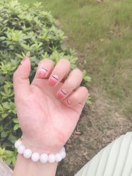 -Nice Nail 奈斯美甲