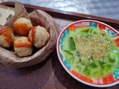 -孖记茶档·热腾茶餐(荔湾领展广场店)